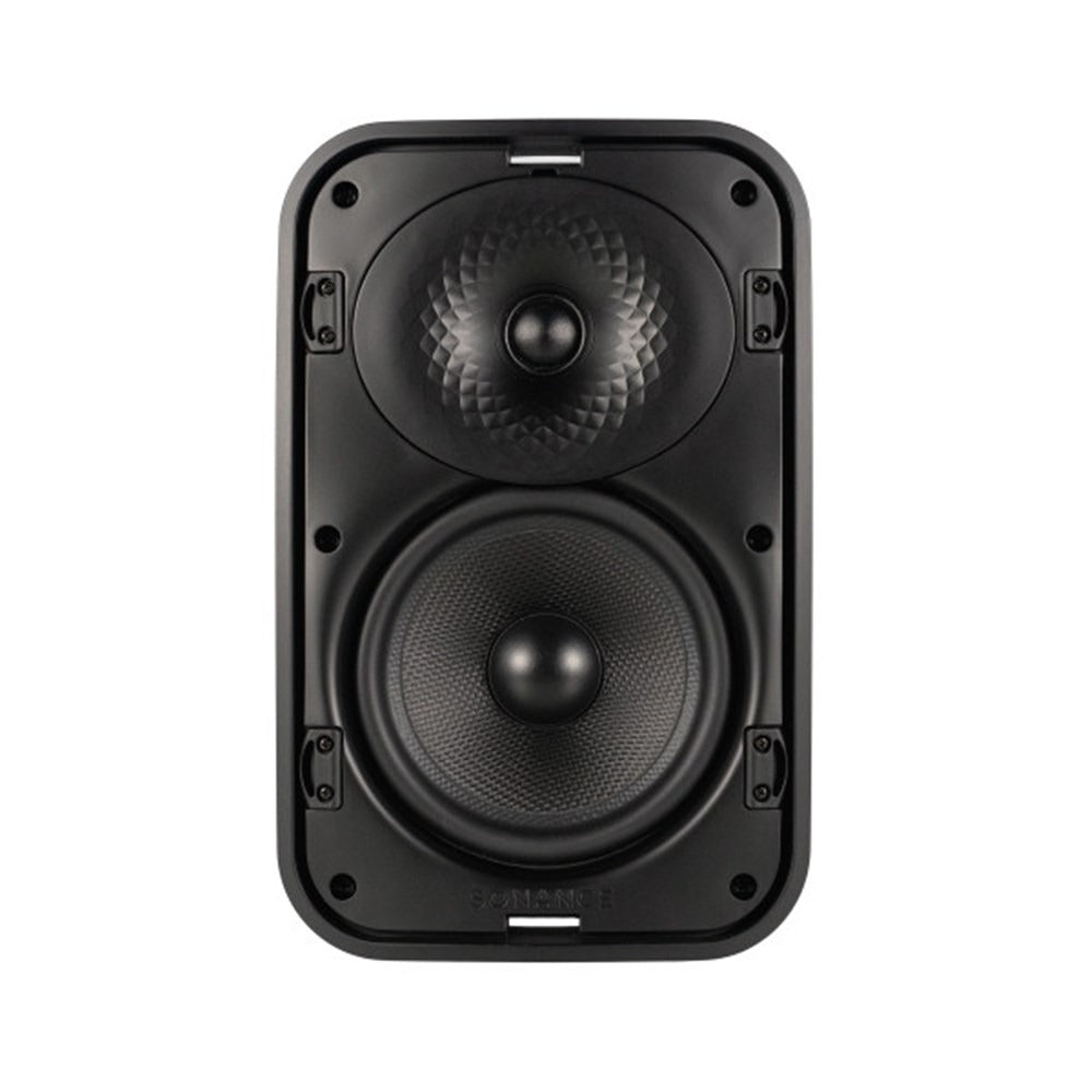 Sonance Mariner MX52 SST outdoor surface mount speaker 90W  8 ohm