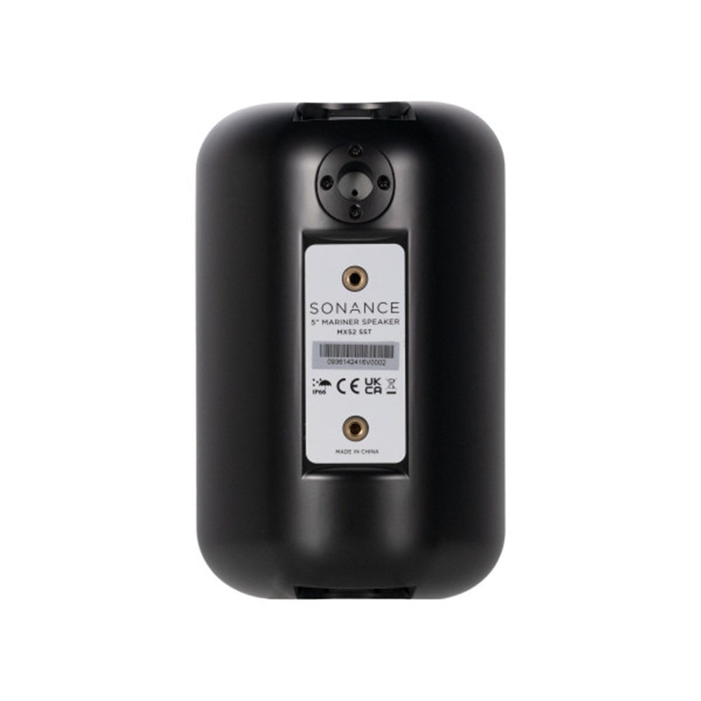 Sonance Mariner MX52 SST outdoor surface mount speaker 90W  8 ohm