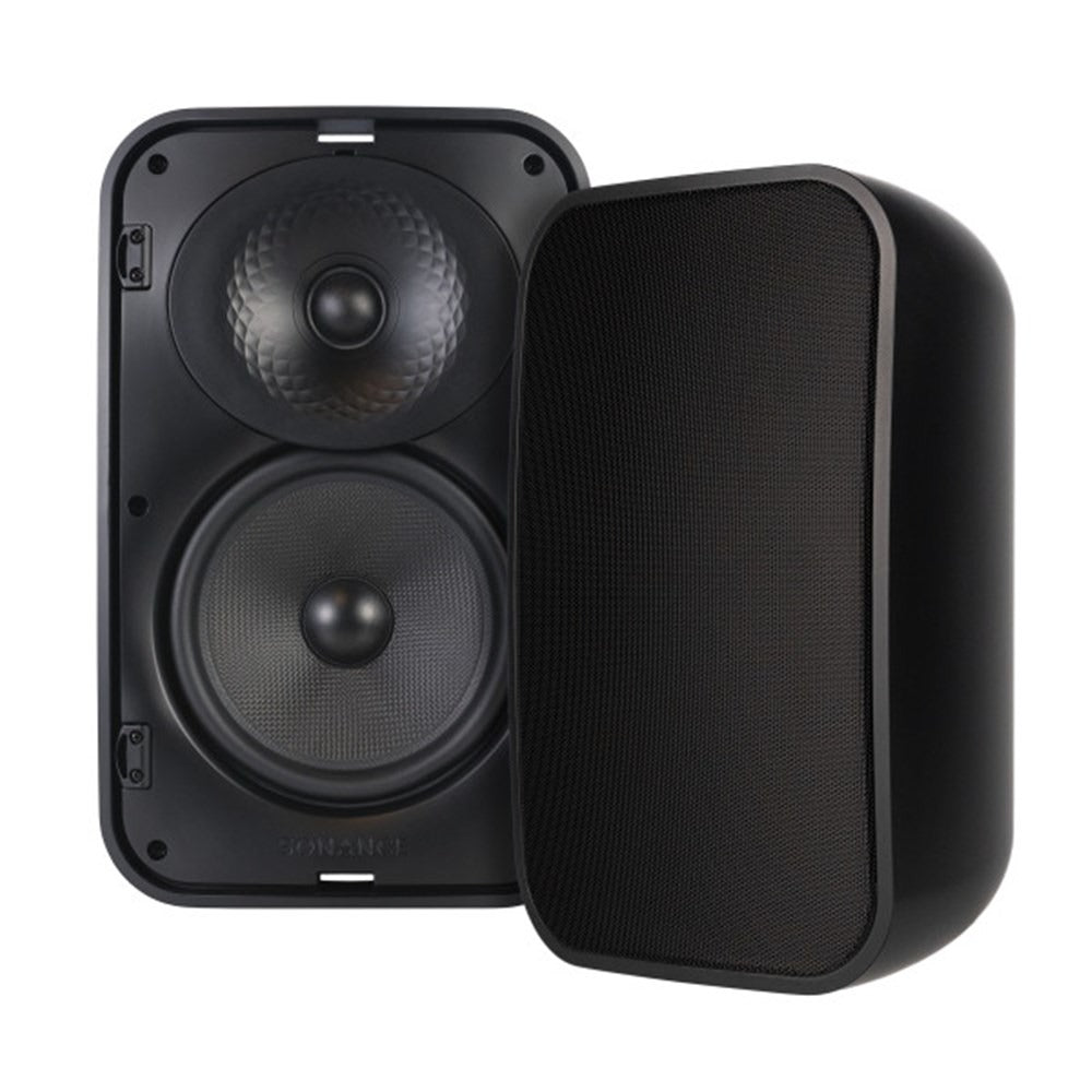 Sonance Mariner MX62 SST outdoor surface mount speaker 125W 8 ohm