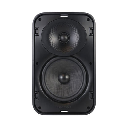Sonance Mariner MX62 SST outdoor surface mount speaker 125W 8 ohm