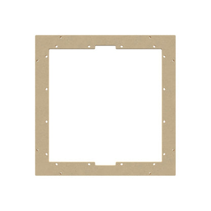 Sonance Invisible Series Pre-Construct board for Small Enc ( IS6 )