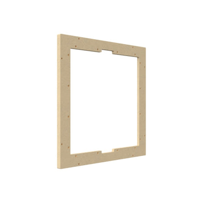 Sonance Invisible Series Pre-Construct board for Small Enc ( IS6 )