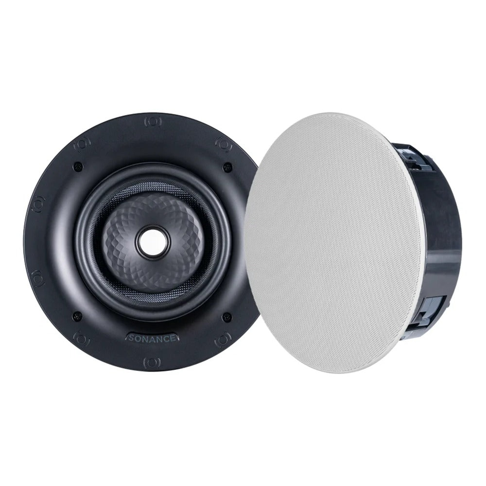 Sonance VX66R TL round in ceiling Thin Line speaker VX 140W 8 ohm