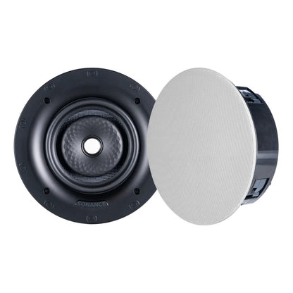 Sonance VX66R TL round in ceiling Thin Line speaker VX 140W 8 ohm