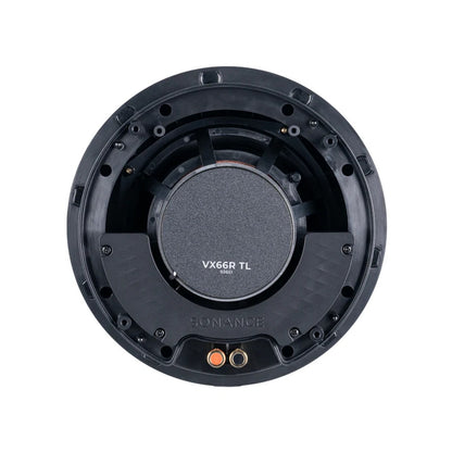 Sonance VX66R TL round in ceiling Thin Line speaker VX 140W 8 ohm