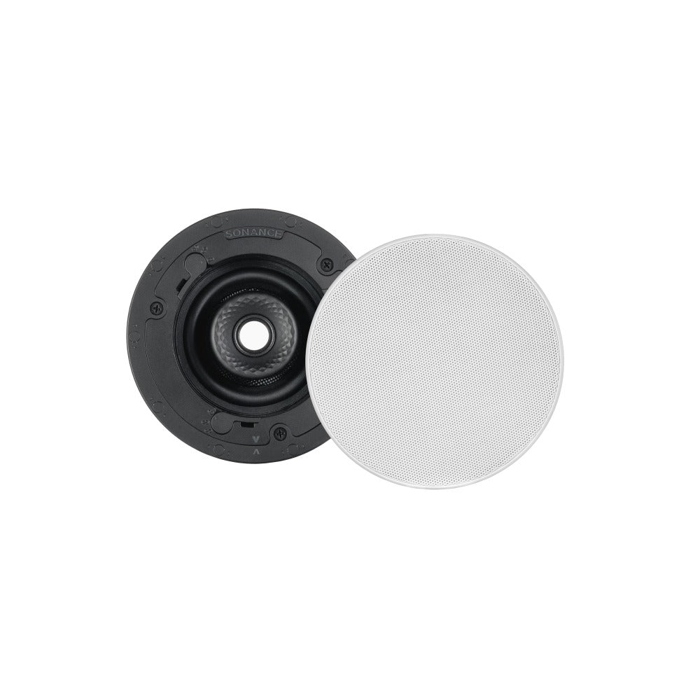 Sonance VX46R SST4" round single stereo speaker VX Series 80W 8 ohm