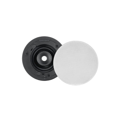 Sonance VX46R SST4" round single stereo speaker VX Series 80W 8 ohm