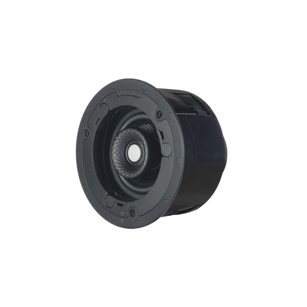 Sonance VX46R SST4" round single stereo speaker VX Series 80W 8 ohm