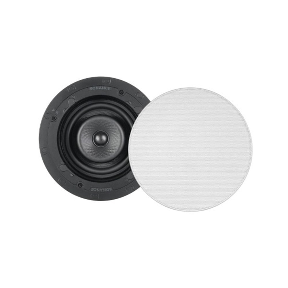 Sonance VX62R SST  6.5" round single stereo speaker VX Series 125W 8 ohm
