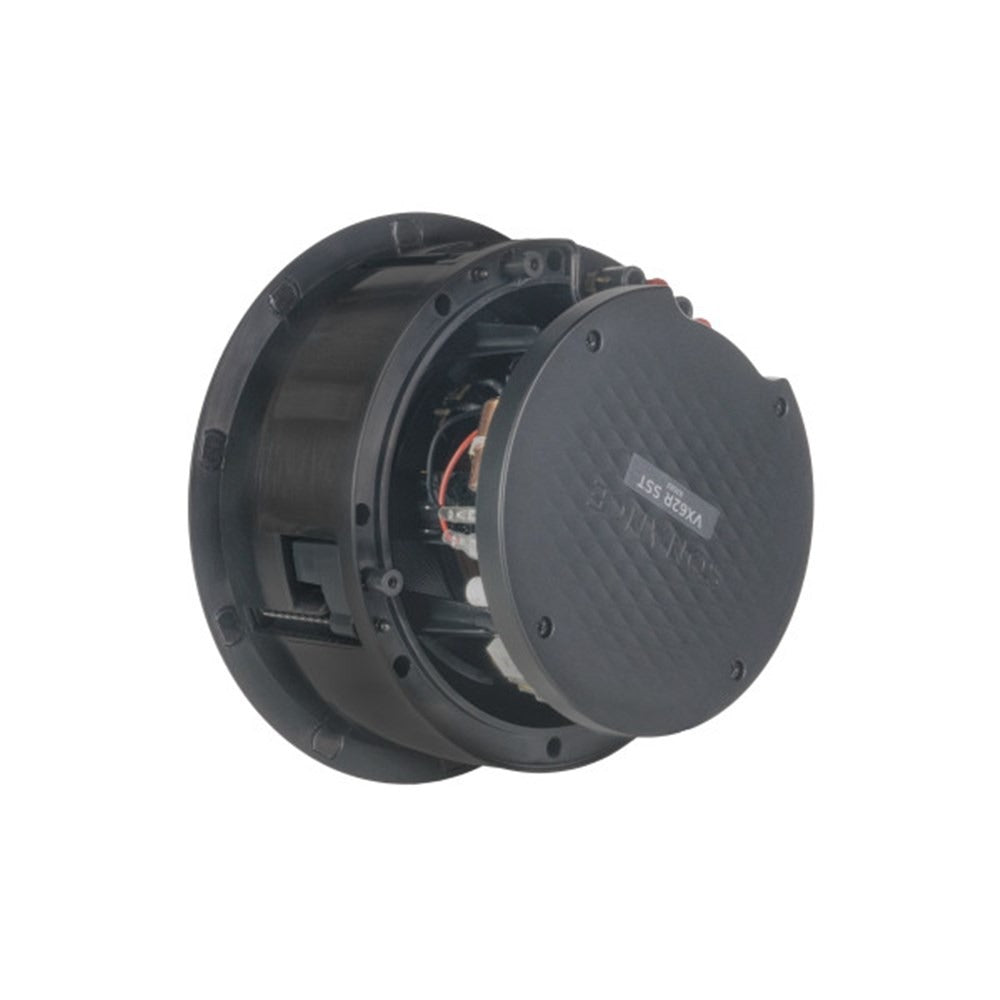 Sonance VX62R SST  6.5" round single stereo speaker VX Series 125W 8 ohm