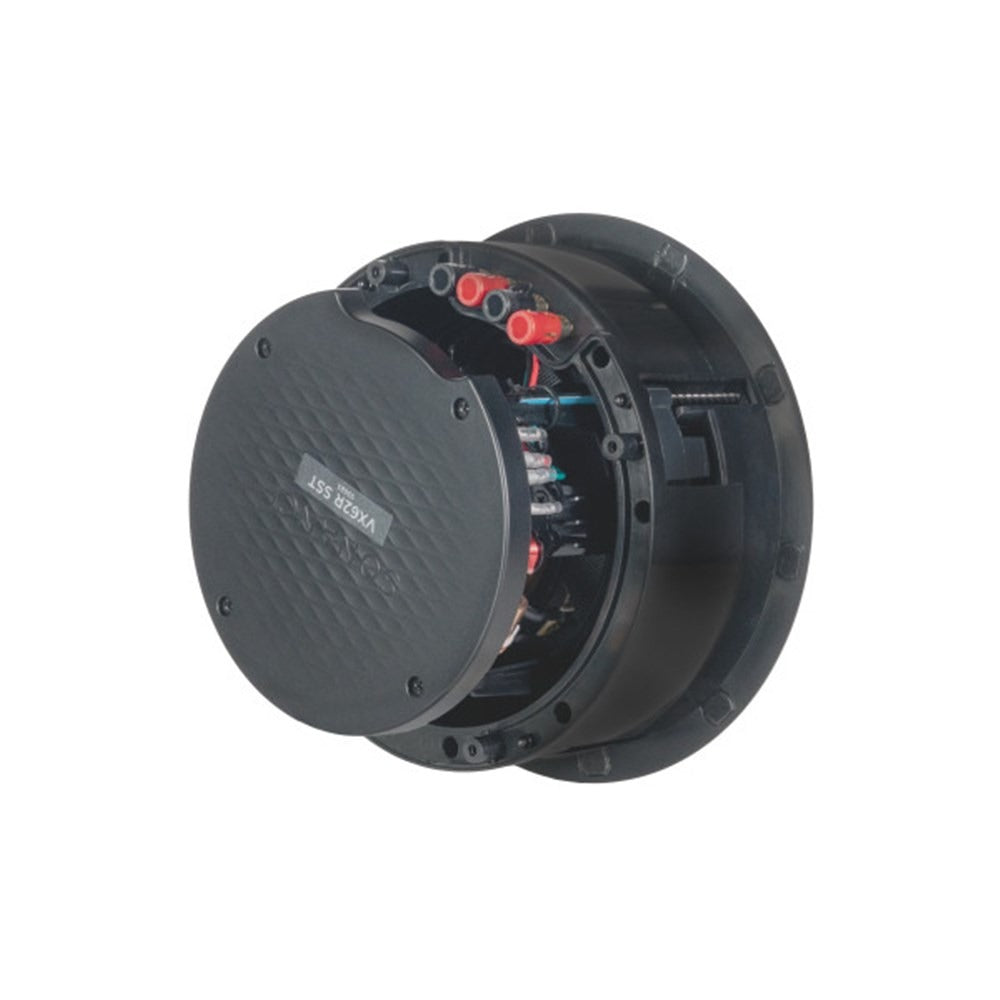 Sonance VX62R SST  6.5" round single stereo speaker VX Series 125W 8 ohm