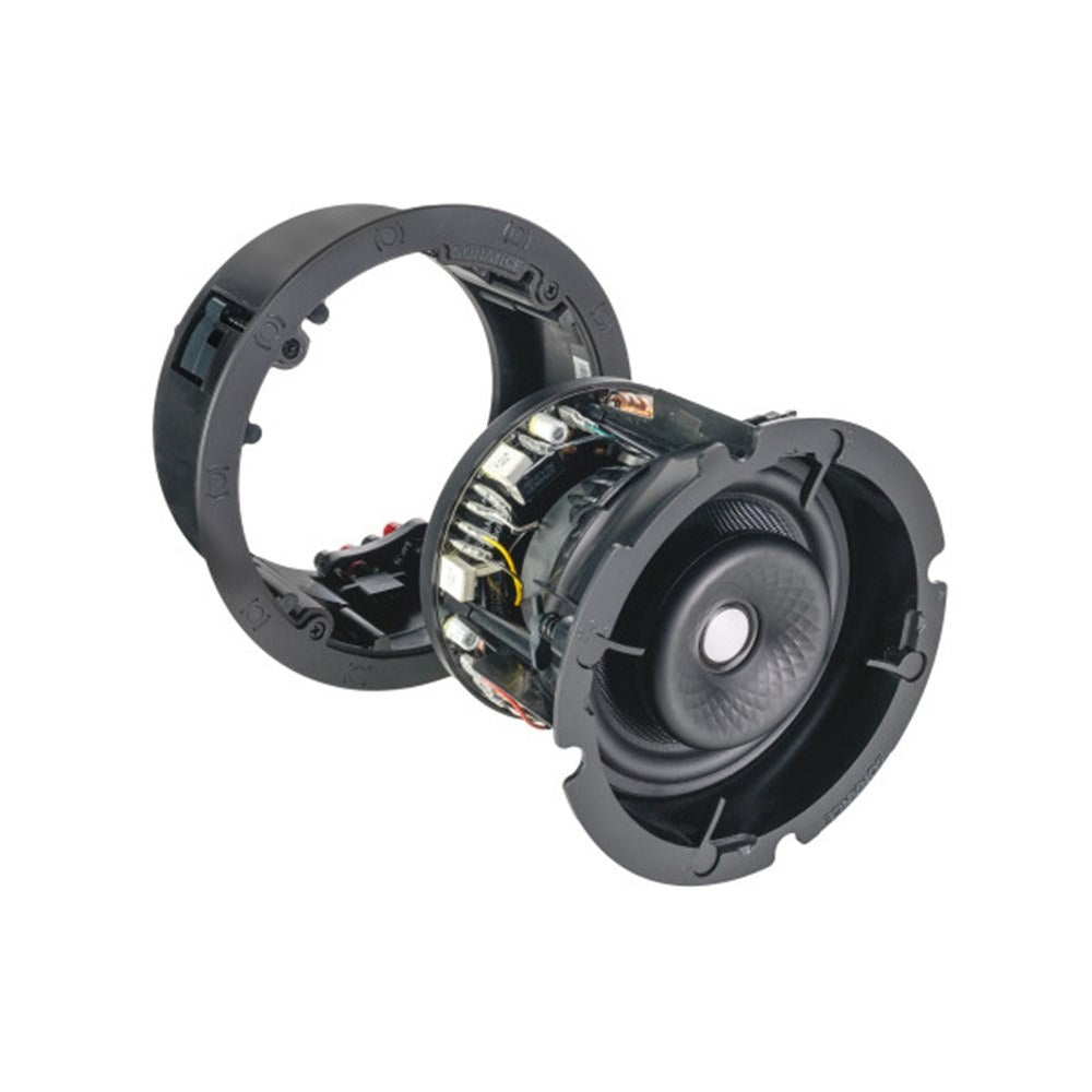 Sonance VX66R SST 6.5" round single stereo speaker VX Series 140W 8 ohm