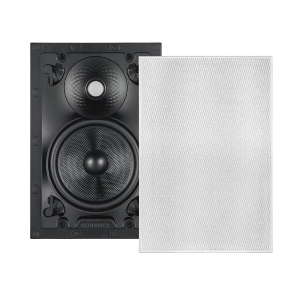 Sonance VX66 SST 6.5" rectangular singlesStereo Speaker VX series 140W 8 ohm