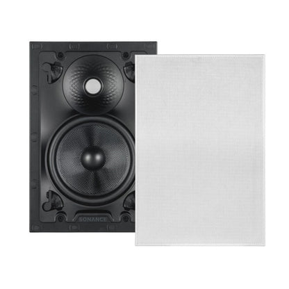Sonance VX66 SST 6.5" rectangular singlesStereo Speaker VX series 140W 8 ohm