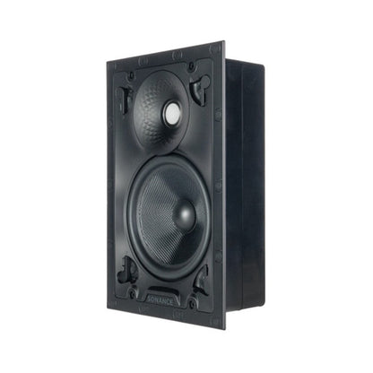 Sonance VX66 SST 6.5" rectangular singlesStereo Speaker VX series 140W 8 ohm