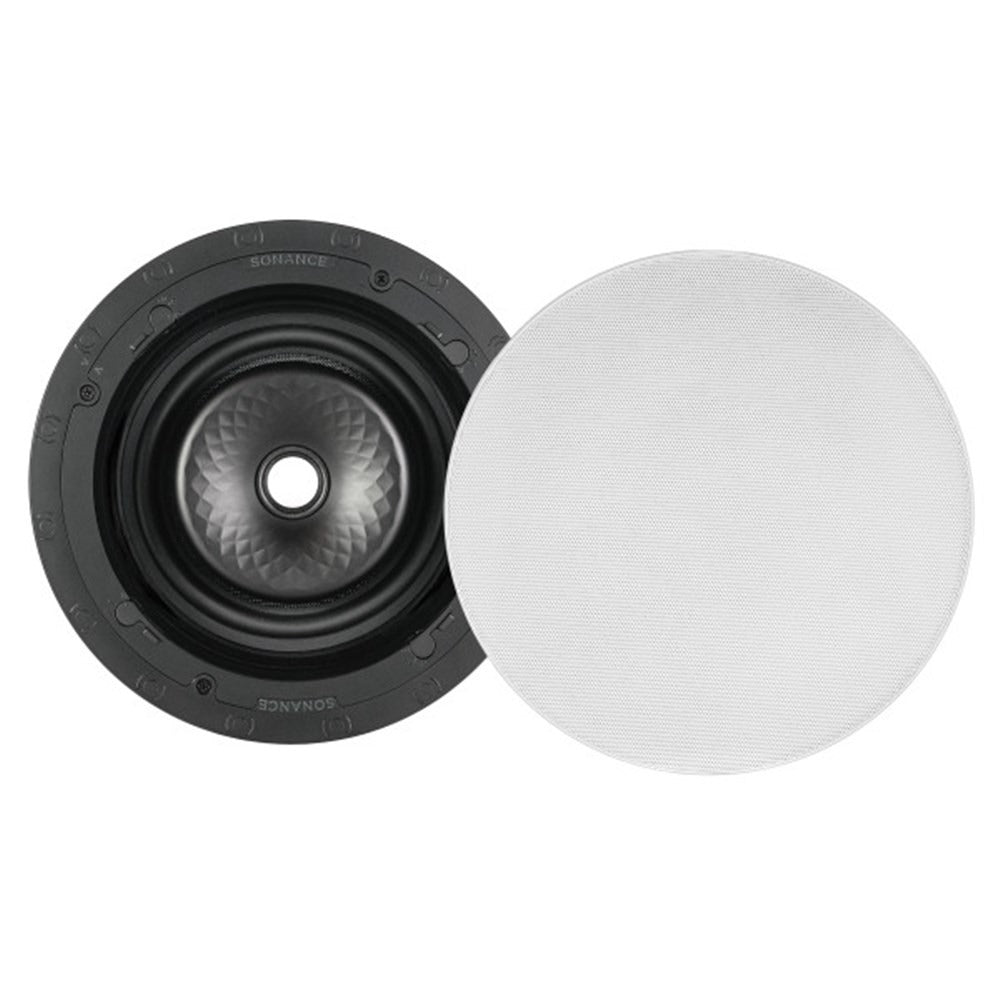Sonance VX86R SST 8" round single Stereo speaker VX Series 150W 8 ohm