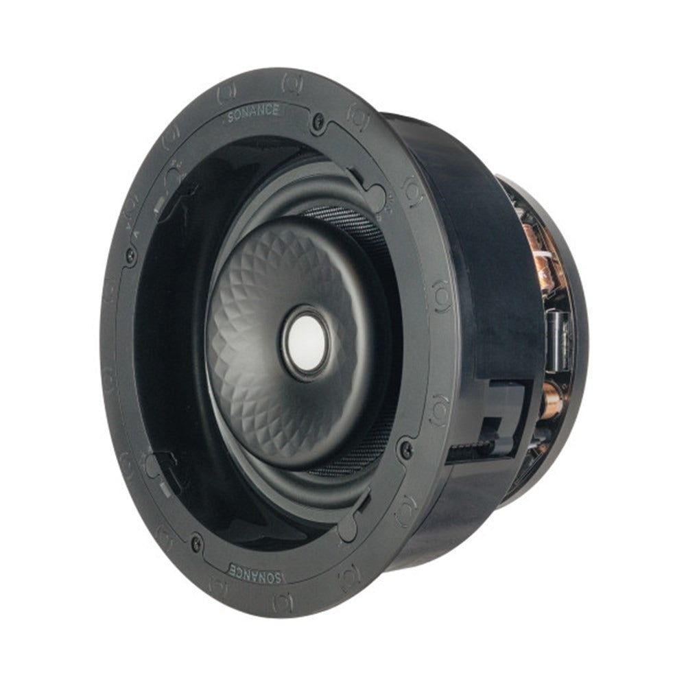 Sonance VX86R SST 8" round single Stereo speaker VX Series 150W 8 ohm