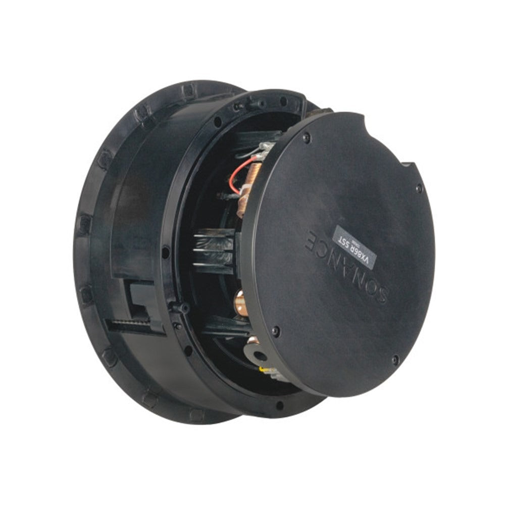 Sonance VX86R SST 8" round single Stereo speaker VX Series 150W 8 ohm