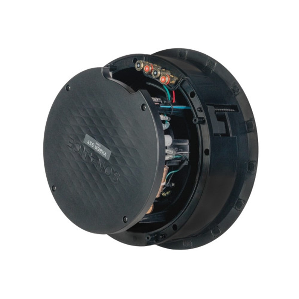 Sonance VX86R SST 8" round single Stereo speaker VX Series 150W 8 ohm