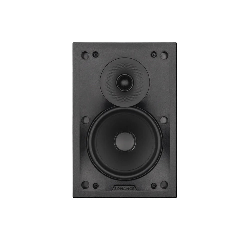 Sonance VXXT6 outdoor Extreme 6.5" Rectangular in wall speaker