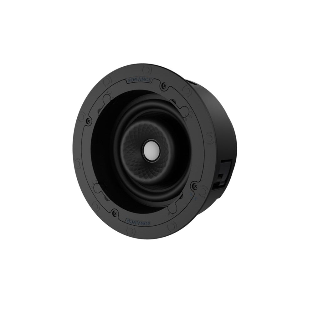 Sonance NEW VX86R 8" round ceiling Visual Experience speaker 150W 8 ohm
