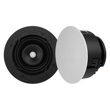 Sonance NEW VX66R 6.5" round ceiling Visual Experience speaker 140W 8 ohm