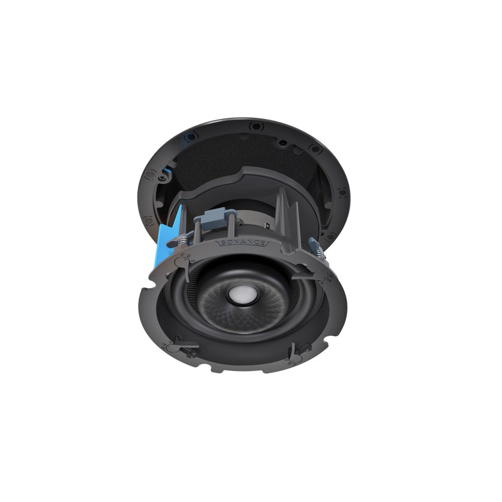 Sonance NEW VX66R 6.5" round ceiling Visual Experience speaker 140W 8 ohm