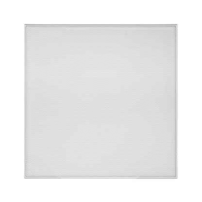 Sonance VX6SQ Square micro trim with adaptor Visual Experience