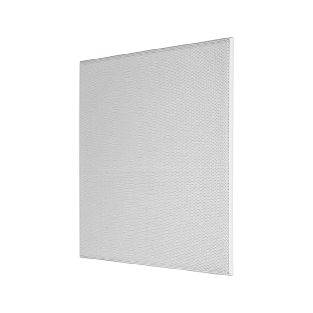 Sonance VX6SQ Square micro trim with adaptor Visual Experience