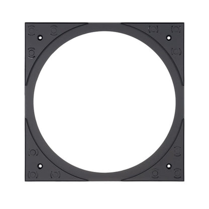 Sonance VX6SQ Square micro trim with adaptor Visual Experience