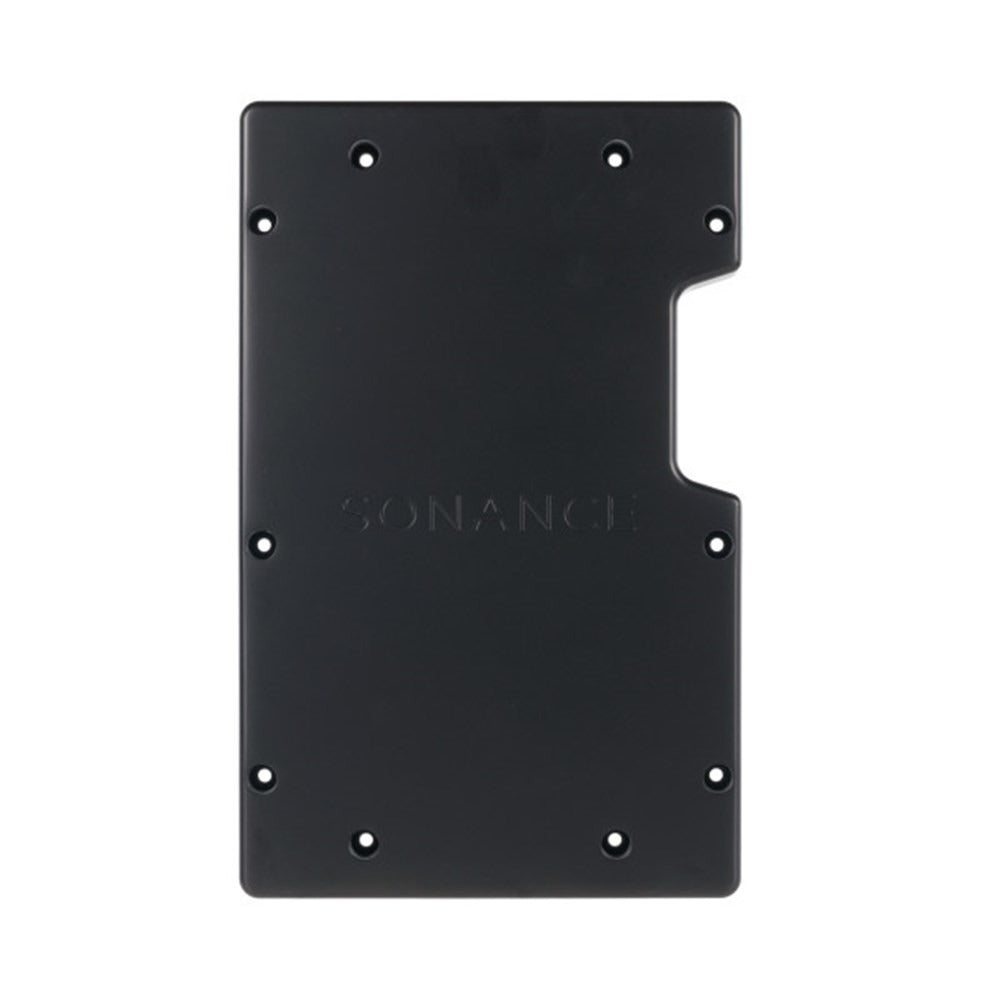 Sonance VX 6.5" rectangular retrofit enclosure pair