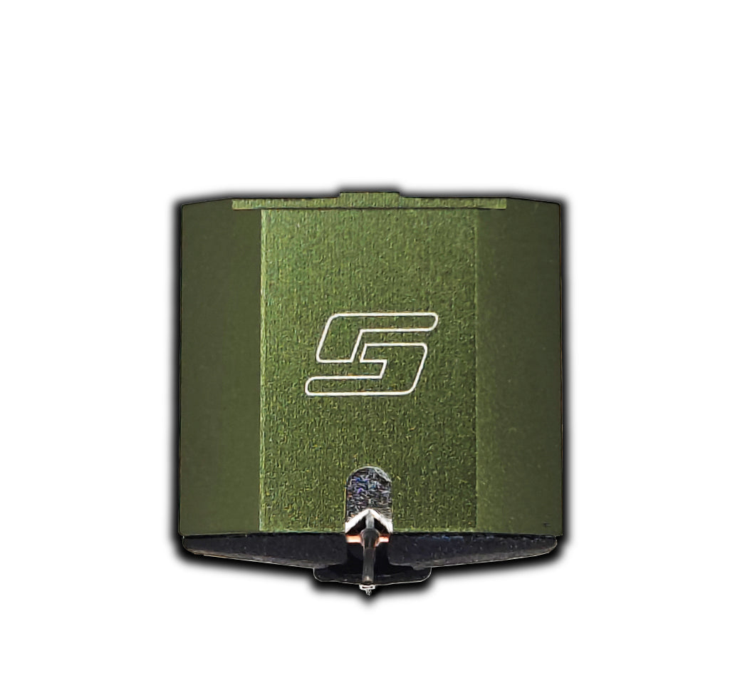 Vertere Acoustics Solo Mono MC Cartridge