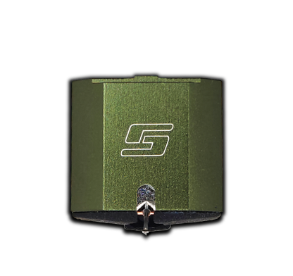 Vertere Acoustics Solo Mono MC Cartridge