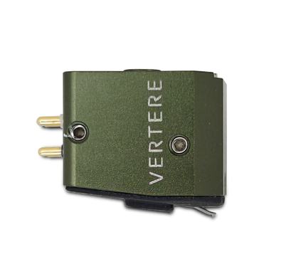 Vertere Acoustics Solo Mono MC Cartridge
