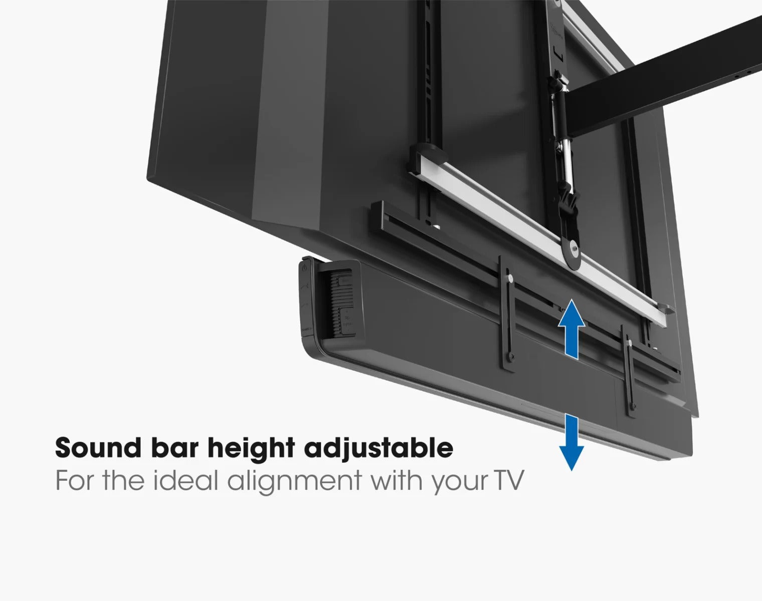 Vogel's SOUND 3550 Sound Bar Mount