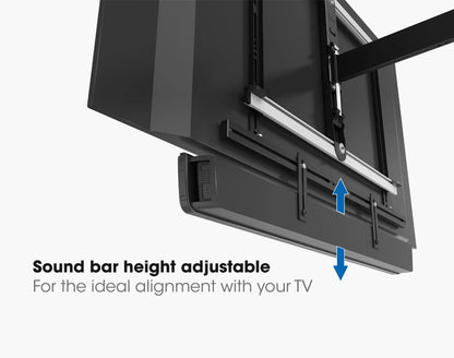 Vogel's SOUND 3550 Sound Bar Mount