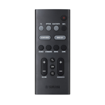 Yamaha SR-B30A Soundbar