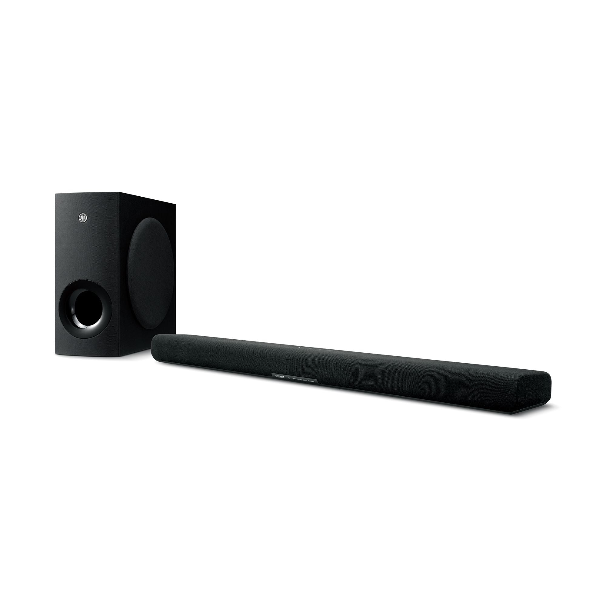 Yamaha SR-B40A Soundbar