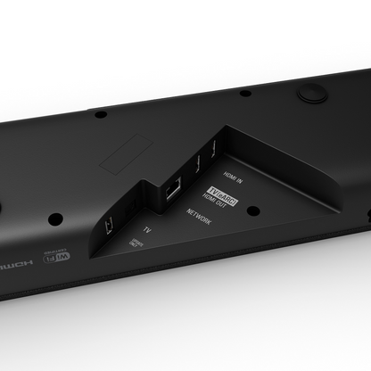 Yamaha TRUE X BAR 50A Soundbar