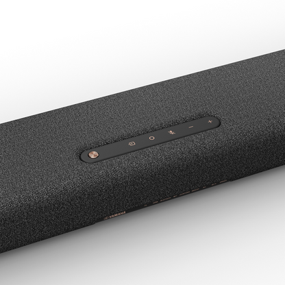 Yamaha TRUE X BAR 50A Soundbar