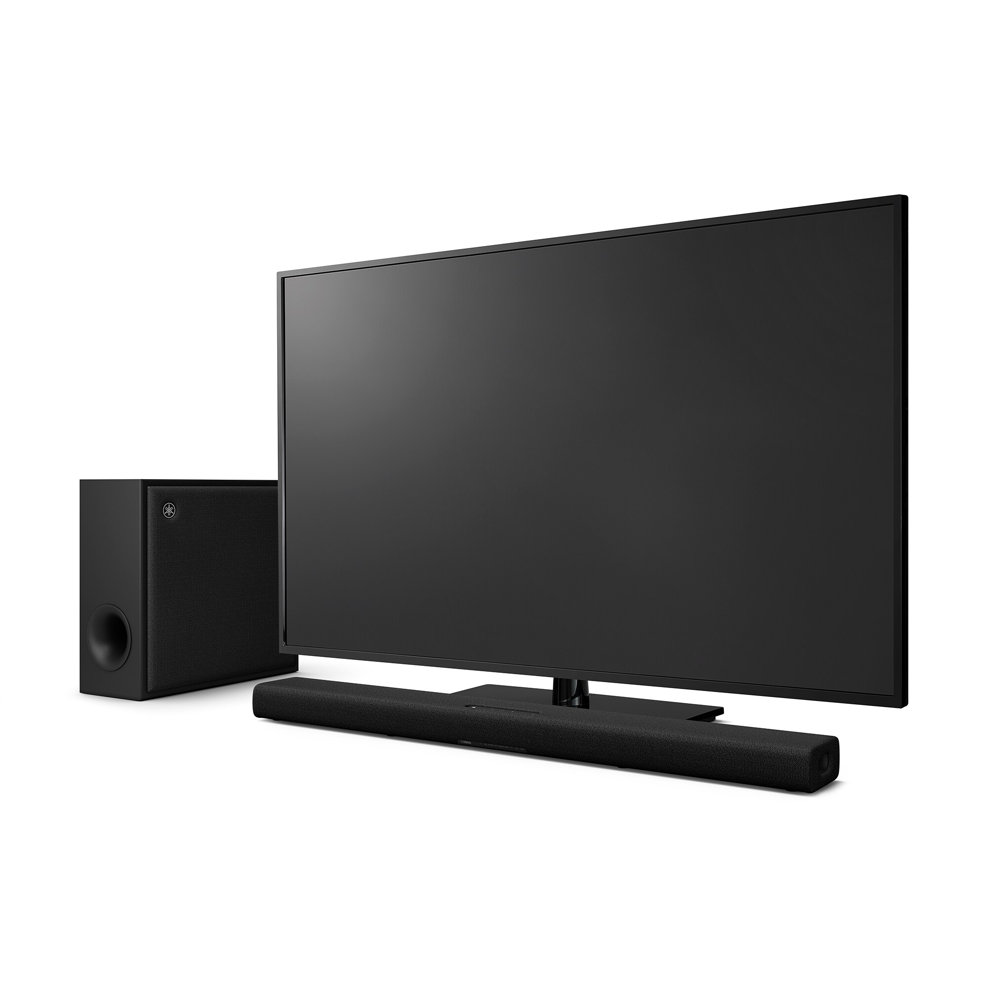 Yamaha TRUE X BAR 50A Soundbar