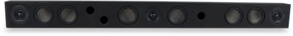 Artison Studio 46-BG Soundbar with Grille - Black (Each)