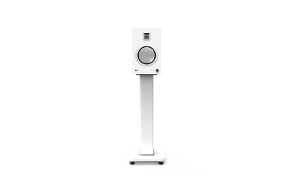 Kanto SX Tall Fillable Speaker Stands with Isolation Feet