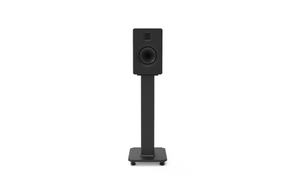 Kanto SX Tall Fillable Speaker Stands with Isolation Feet