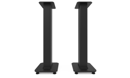 Kanto SX Tall Fillable Speaker Stands with Isolation Feet