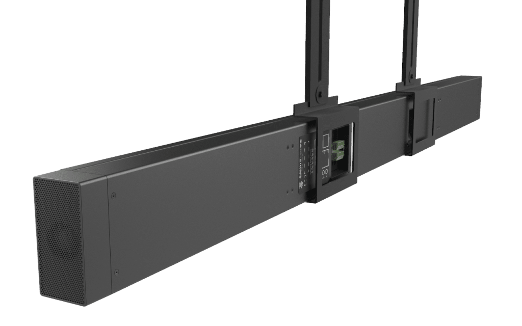 Artison MNT-STUDIO55WS-TV-00Smart Audio Soundbar TV Mount