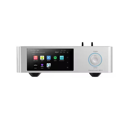 Shanling SM1.3 High-End Hi-Fi Streamer