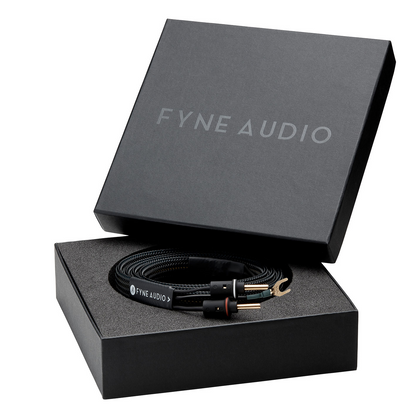 Fyne Audio SC1 Premium Cable