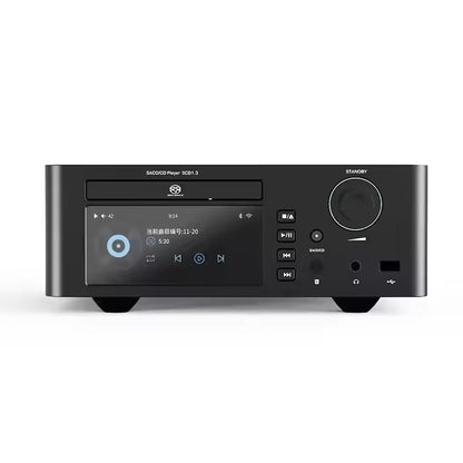 Shanling SCD1.3 SACD Player