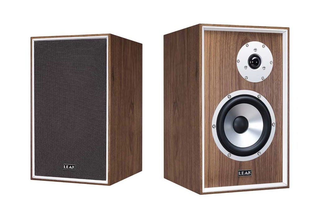 Leak Sandwich 150 Loudspeakers